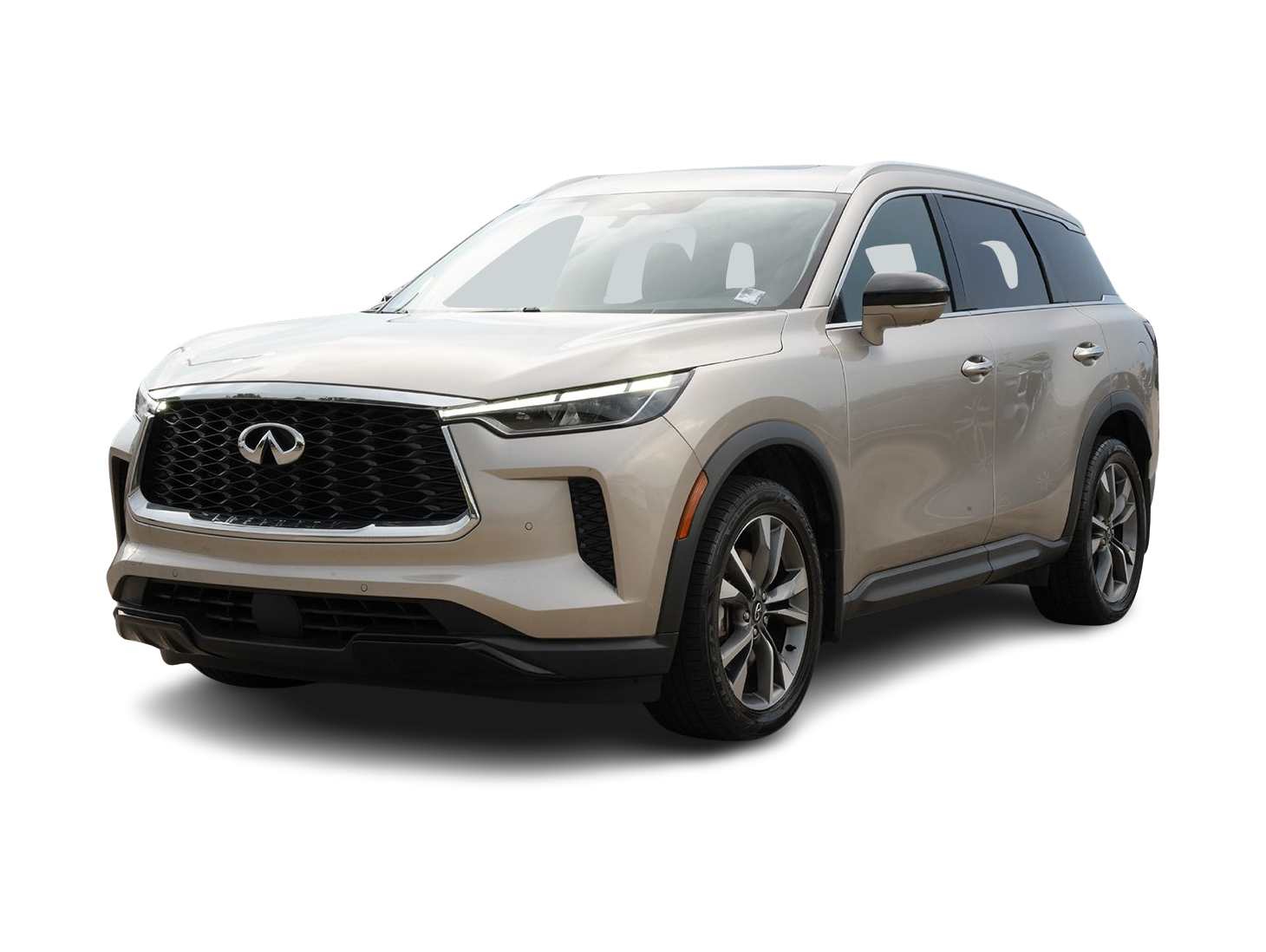 Thumbnail: 2023 INFINITI QX60 - 1