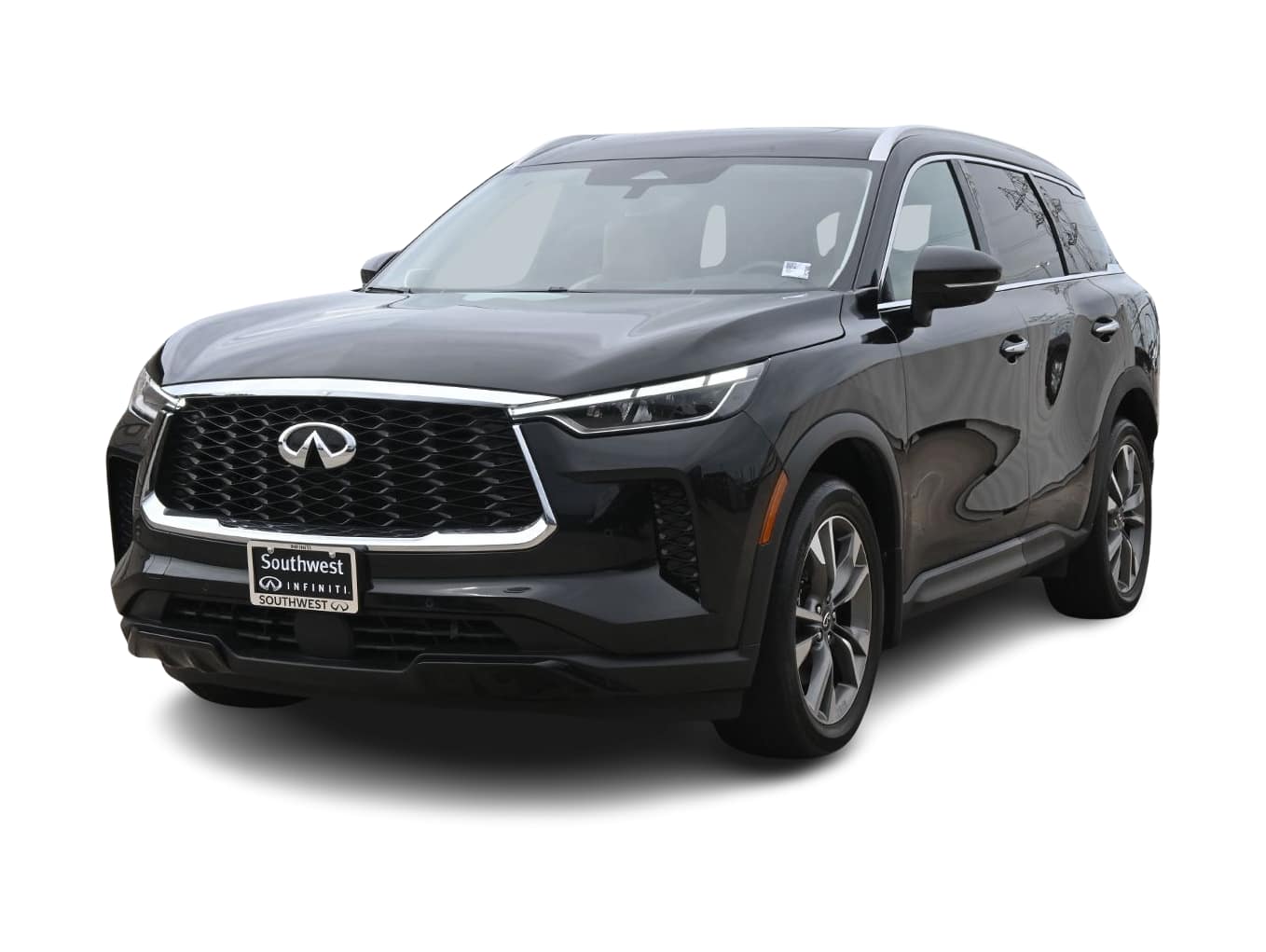 Thumbnail: 2023 INFINITI QX60 - 1