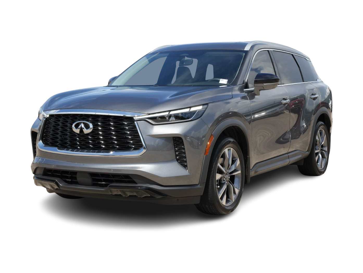 Thumbnail: 2023 INFINITI QX60 - 1