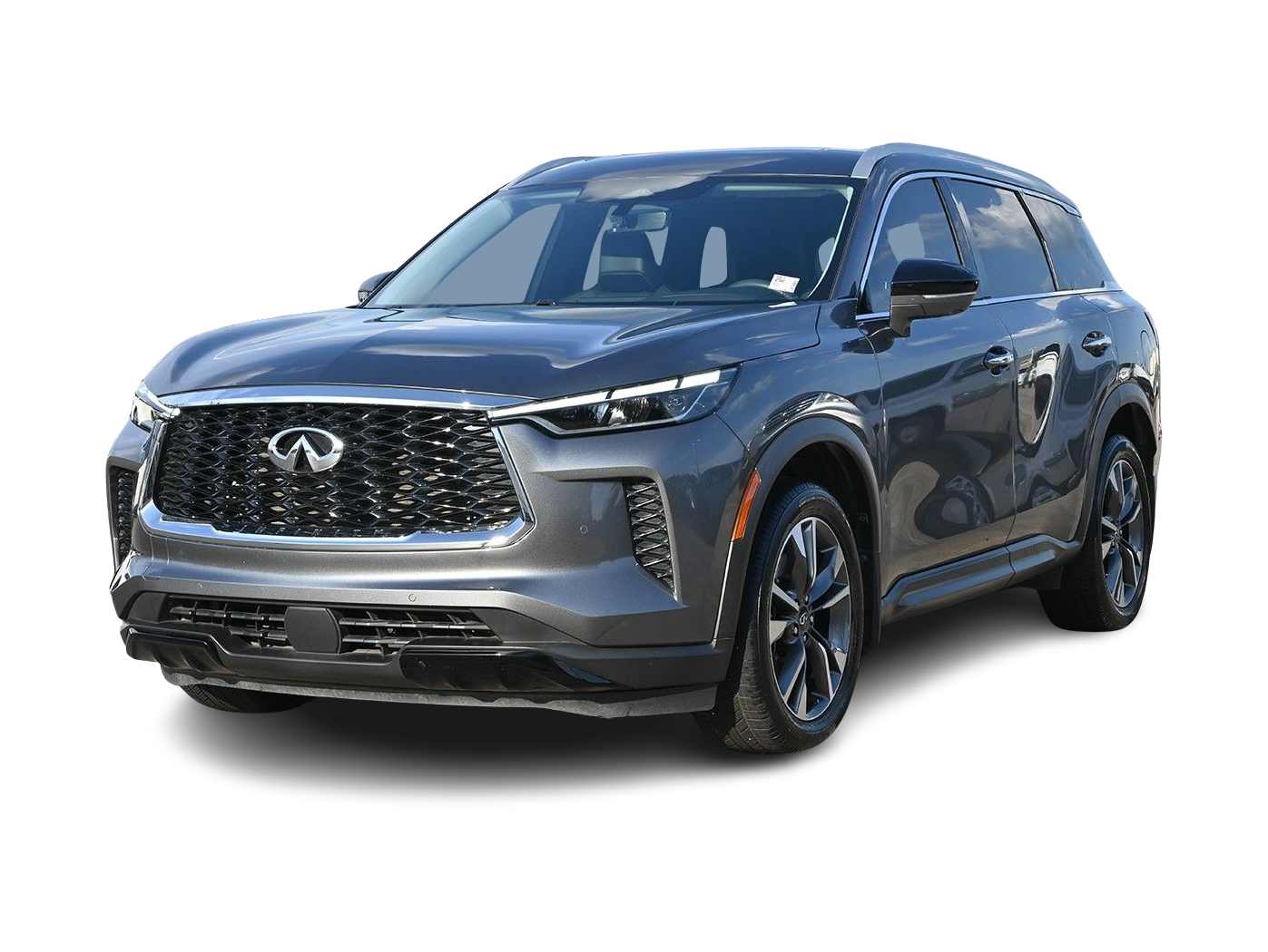 Thumbnail: 2023 INFINITI QX60 - 1