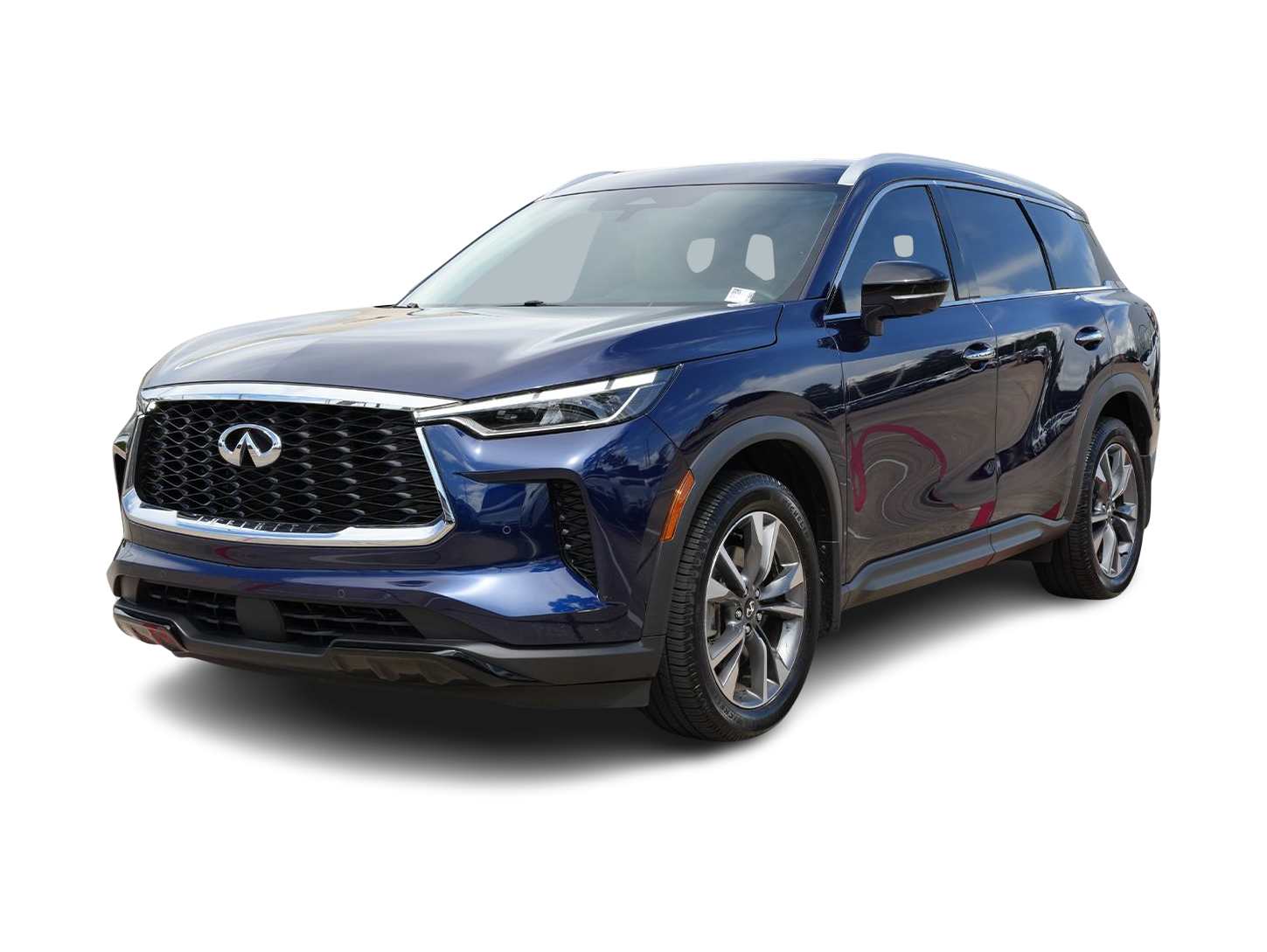 Thumbnail: 2023 INFINITI QX60 - 1