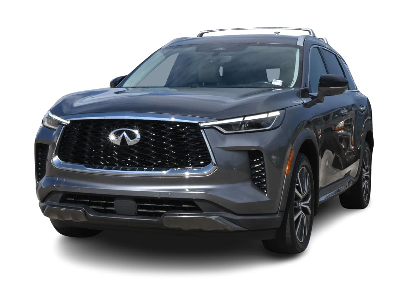 Thumbnail: 2023 INFINITI QX60 - 1