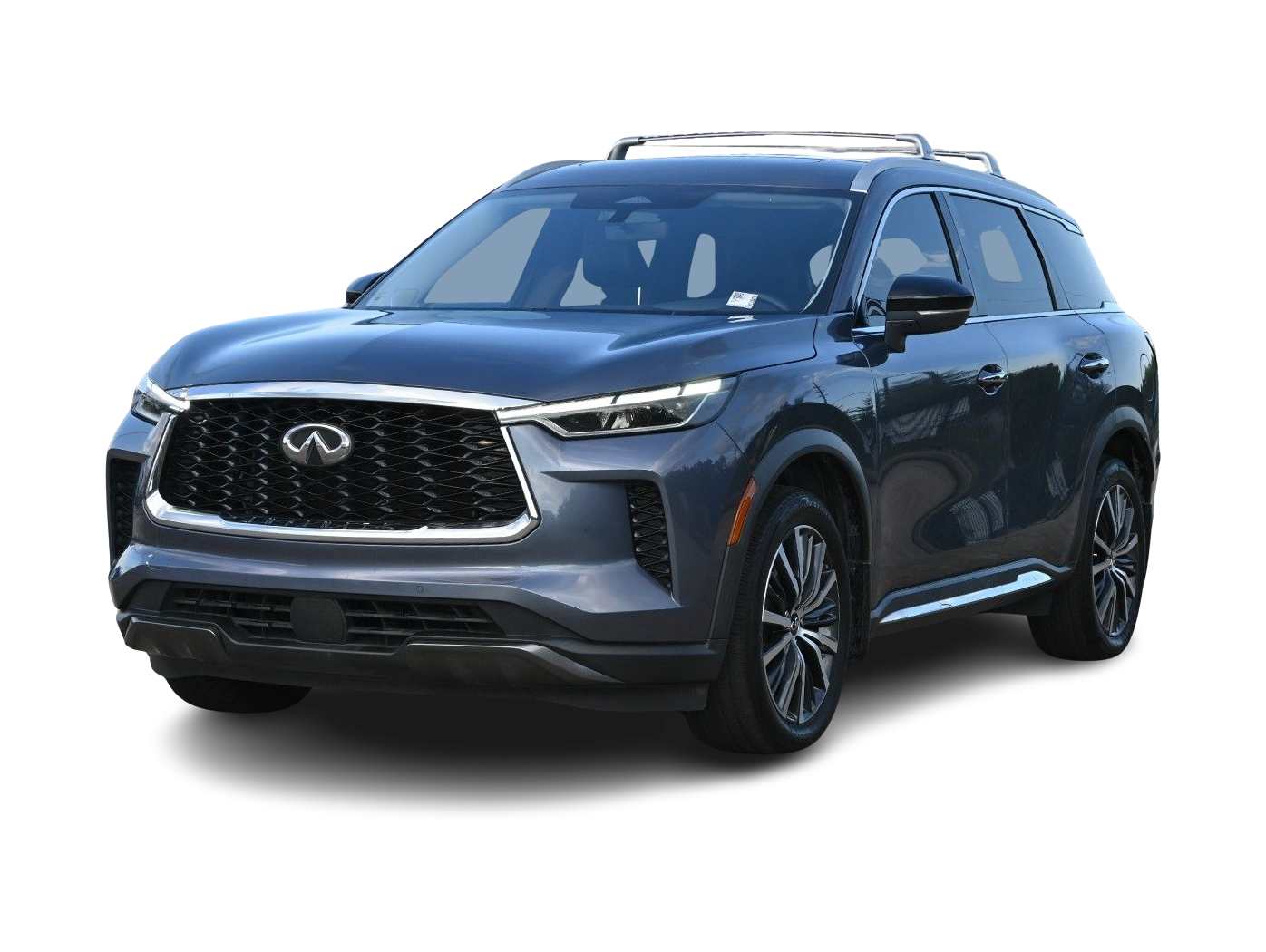 Thumbnail: 2023 INFINITI QX60 - 1