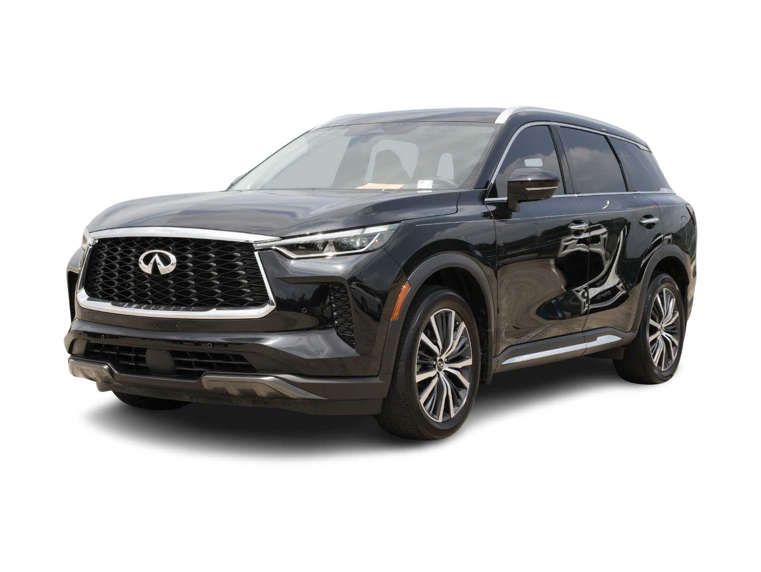 Thumbnail: 2023 INFINITI QX60 - 1