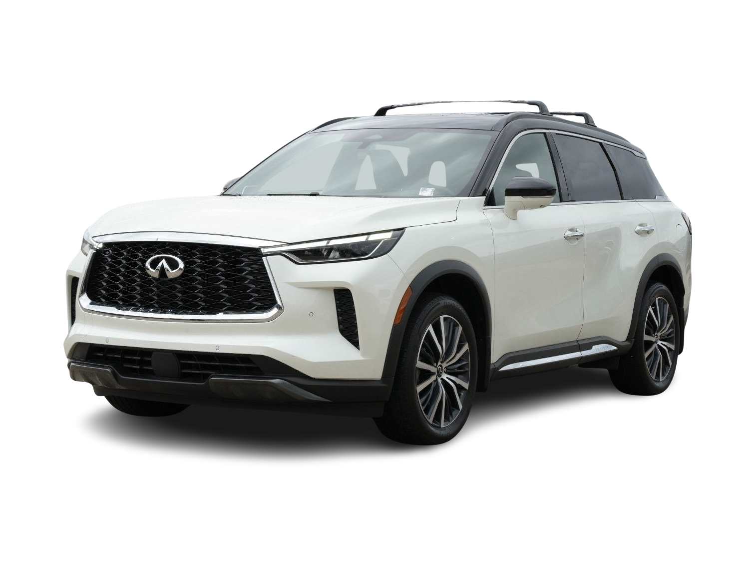 Thumbnail: 2023 INFINITI QX60 - 1