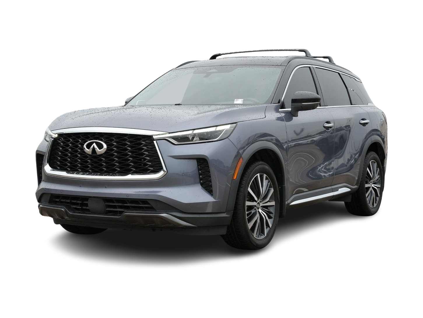 Thumbnail: 2023 INFINITI QX60 - 1