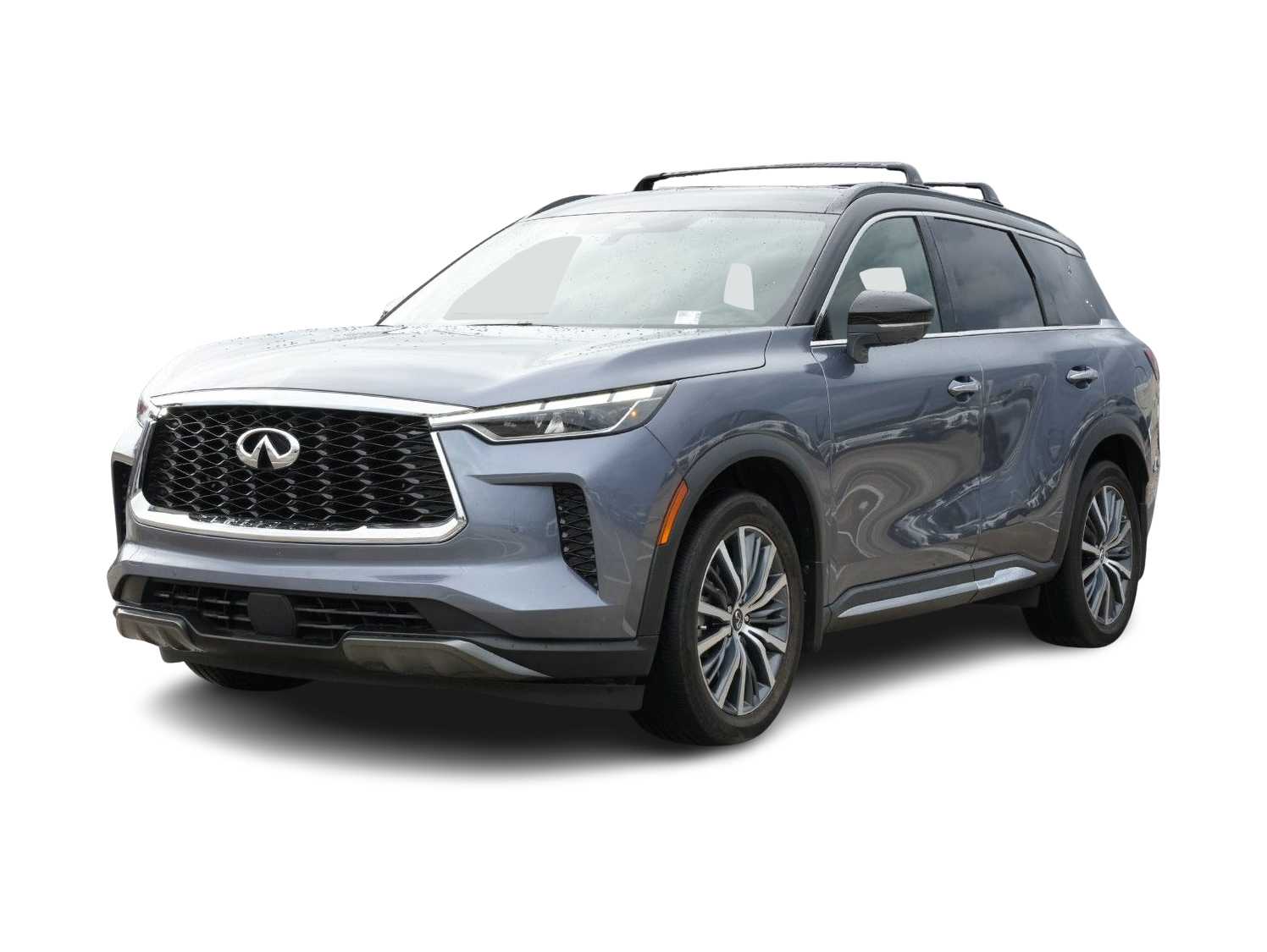 Thumbnail: 2023 INFINITI QX60 - 1