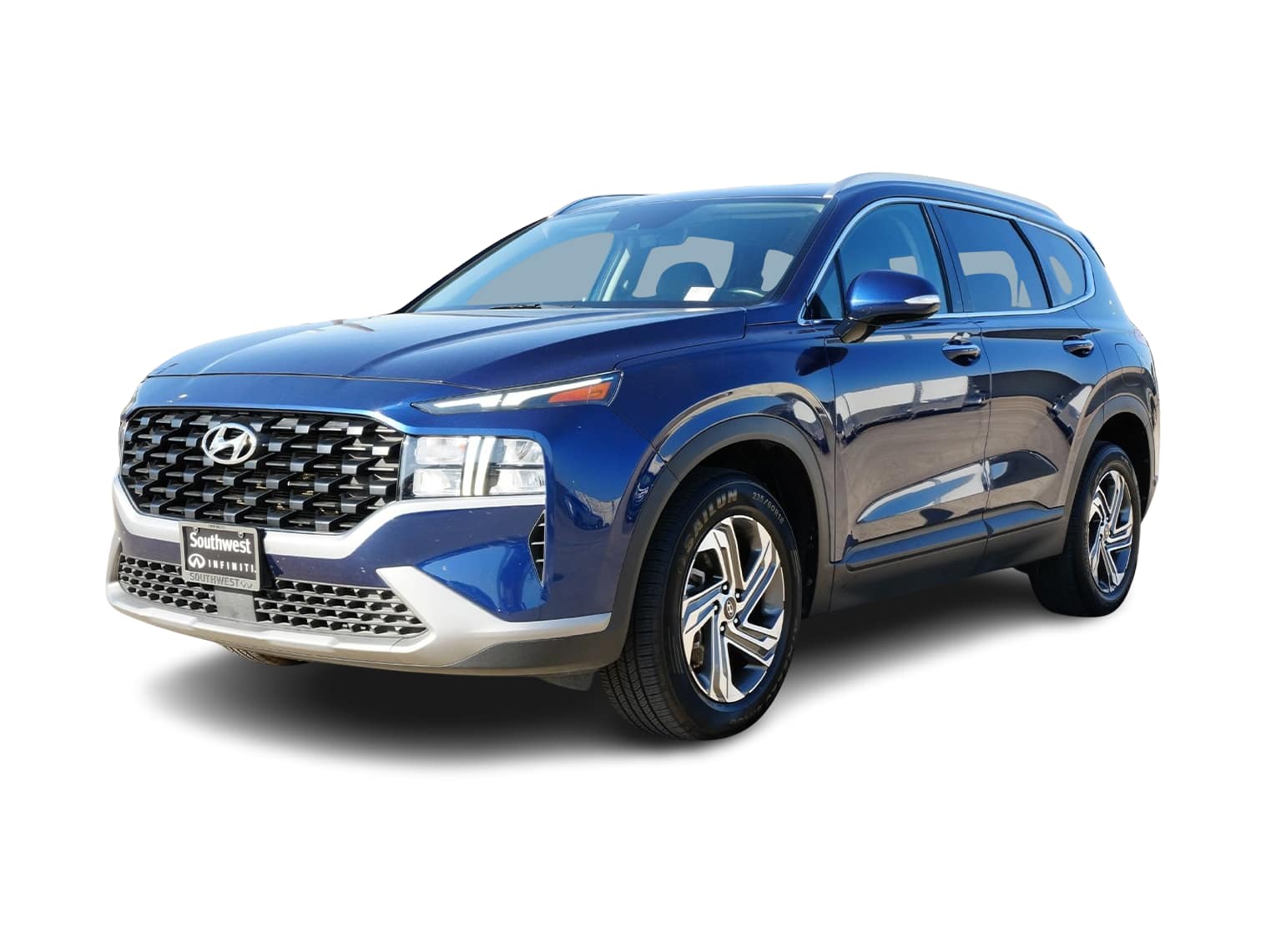2023 Hyundai Santa Fe SEL -
                Houston, TX