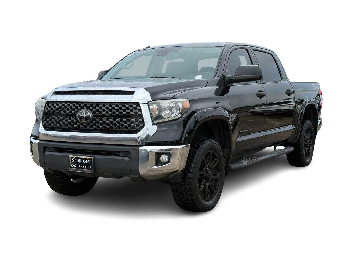 2018 Toyota Tundra SR5 -
                  Houston, TX