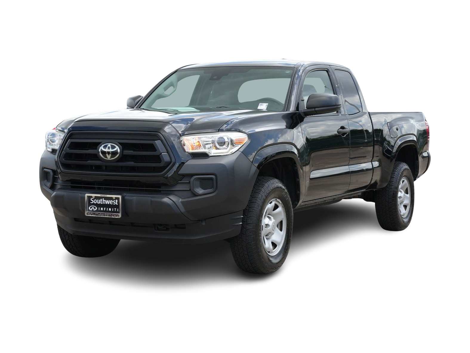 2020 Toyota Tacoma SR -
                  Houston, TX