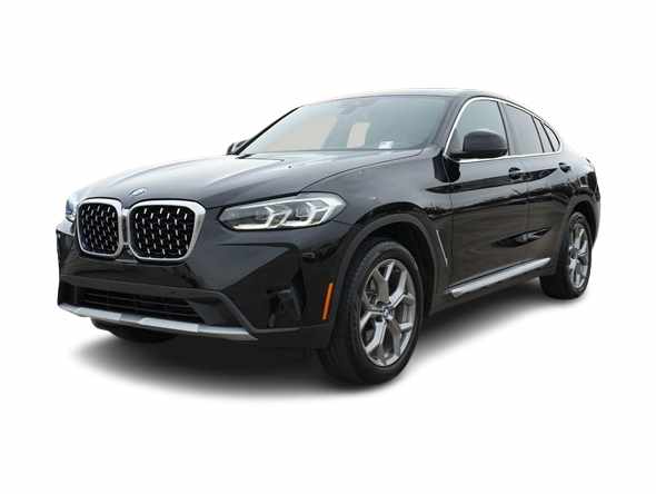 2022 BMW X4 xDrive30i -
                Houston, TX