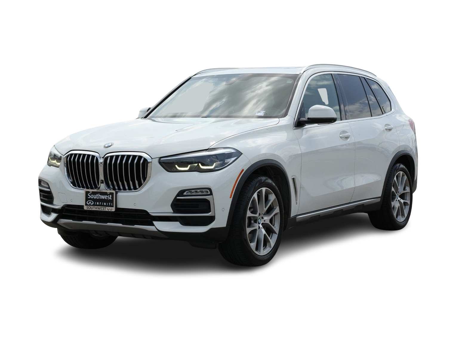2020 BMW X5 sDrive40i -
                  Houston, TX