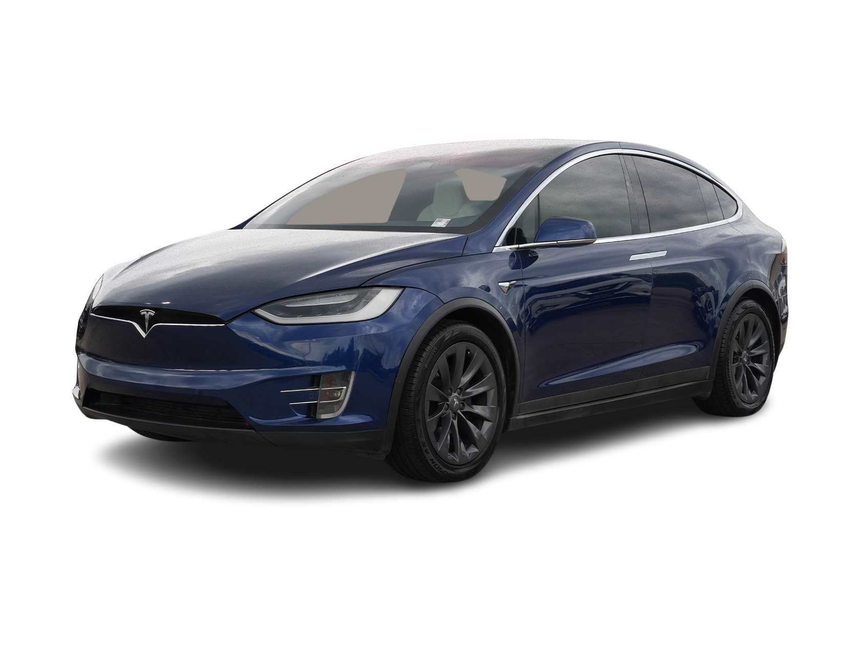 2019 Tesla Model X Performance -
                  Houston, TX