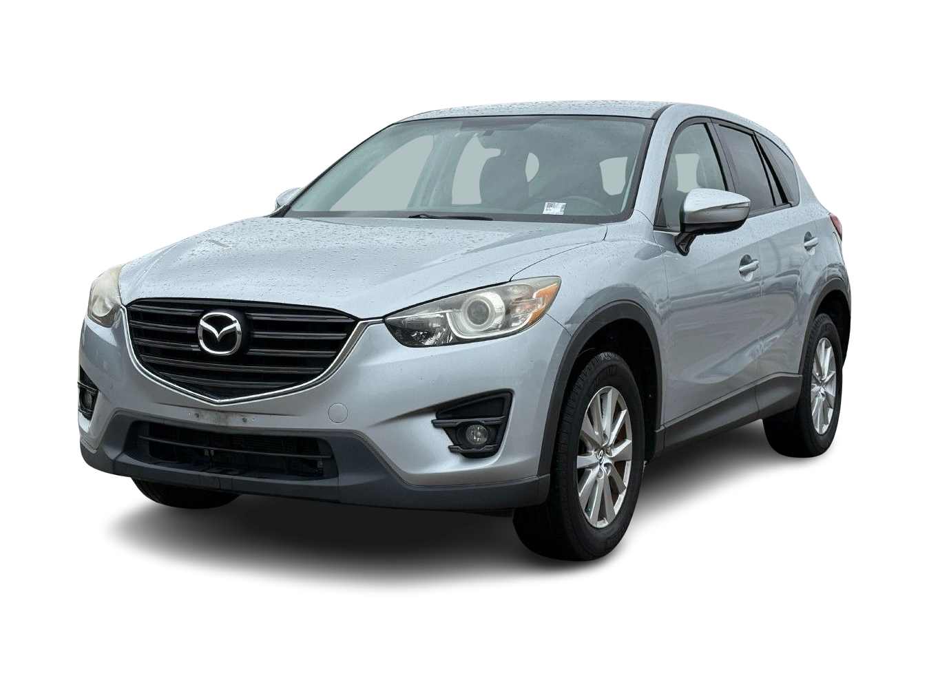 2016 Mazda CX-5 Touring -
                  Houston, TX