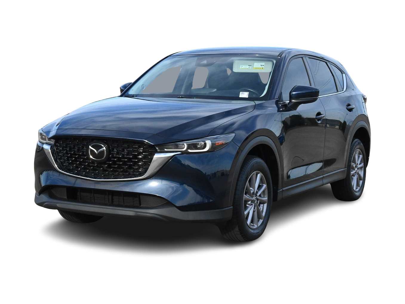 Thumbnail: 2023 Mazda CX-5 - 1