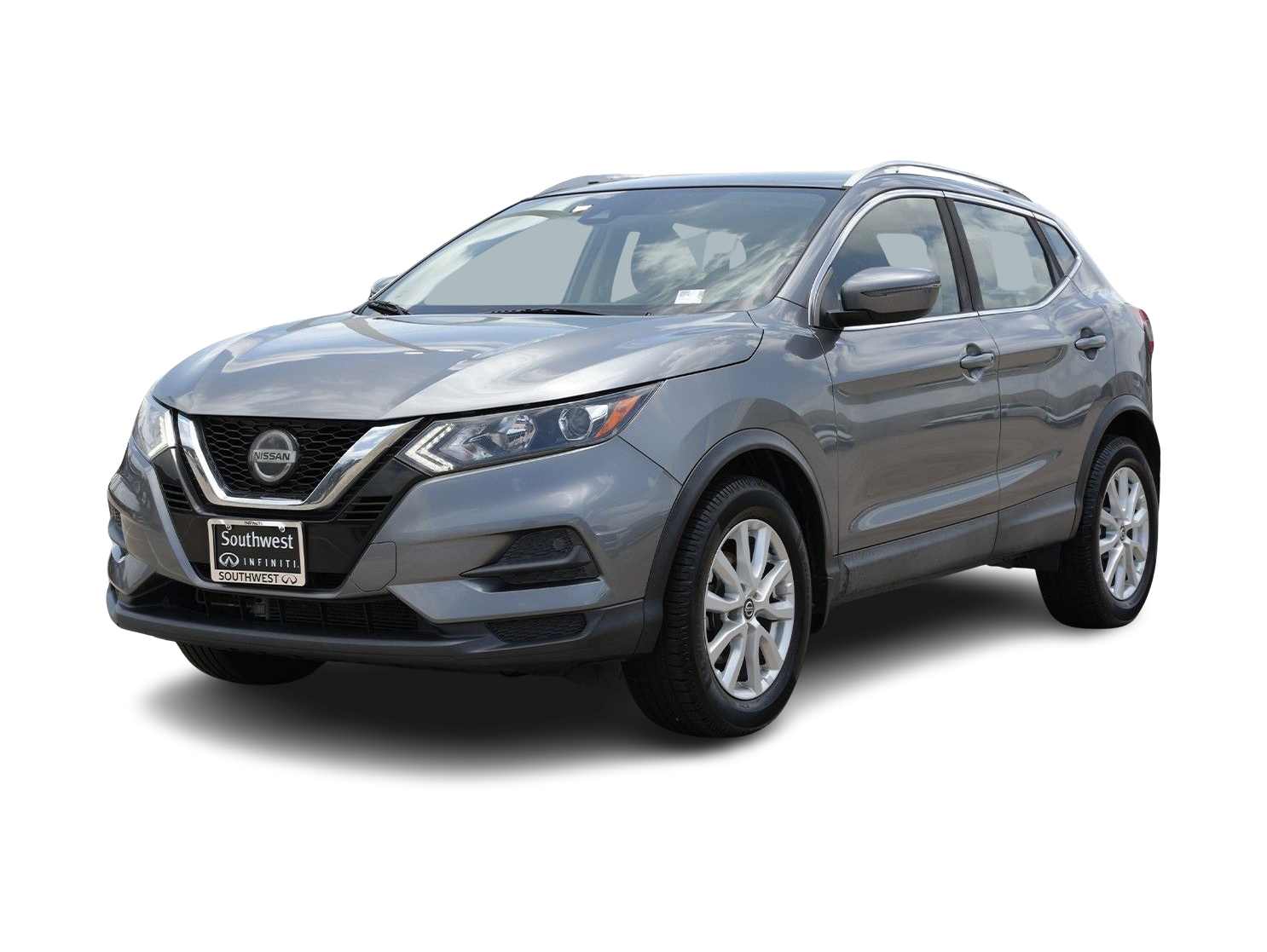 2020 Nissan Rogue Sport SV -
                  Houston, TX