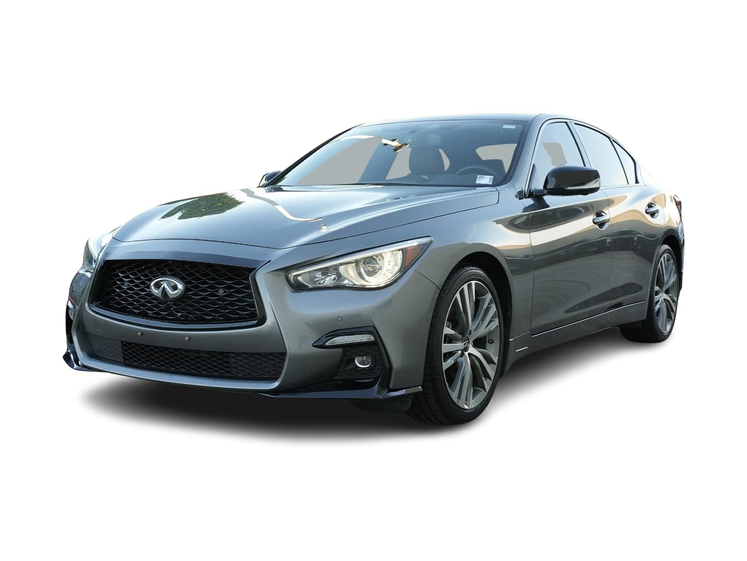 2023 INFINITI Q50 Sensory -
                Houston, TX