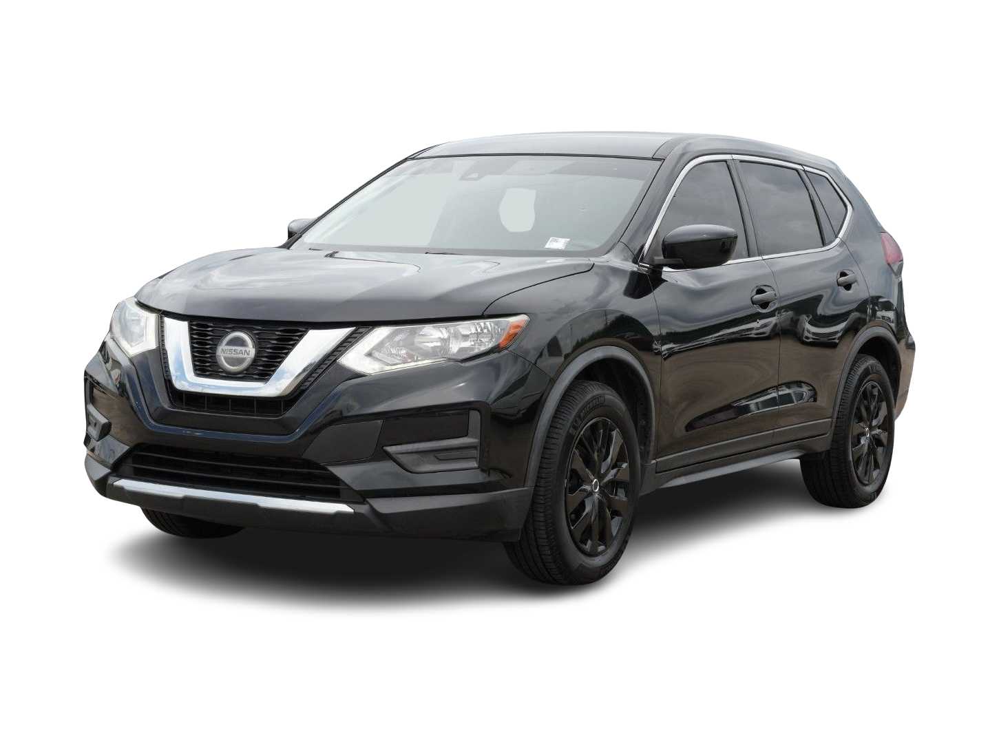 2020 Nissan Rogue S -
                  Houston, TX