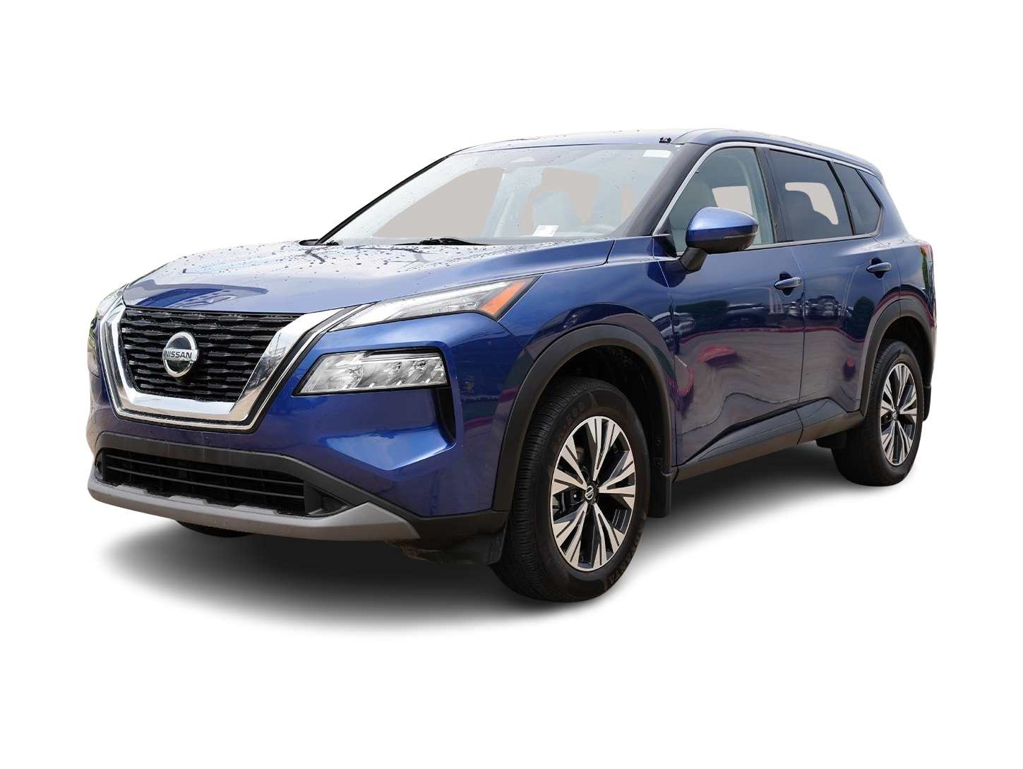 Thumbnail: 2021 Nissan Rogue - 1