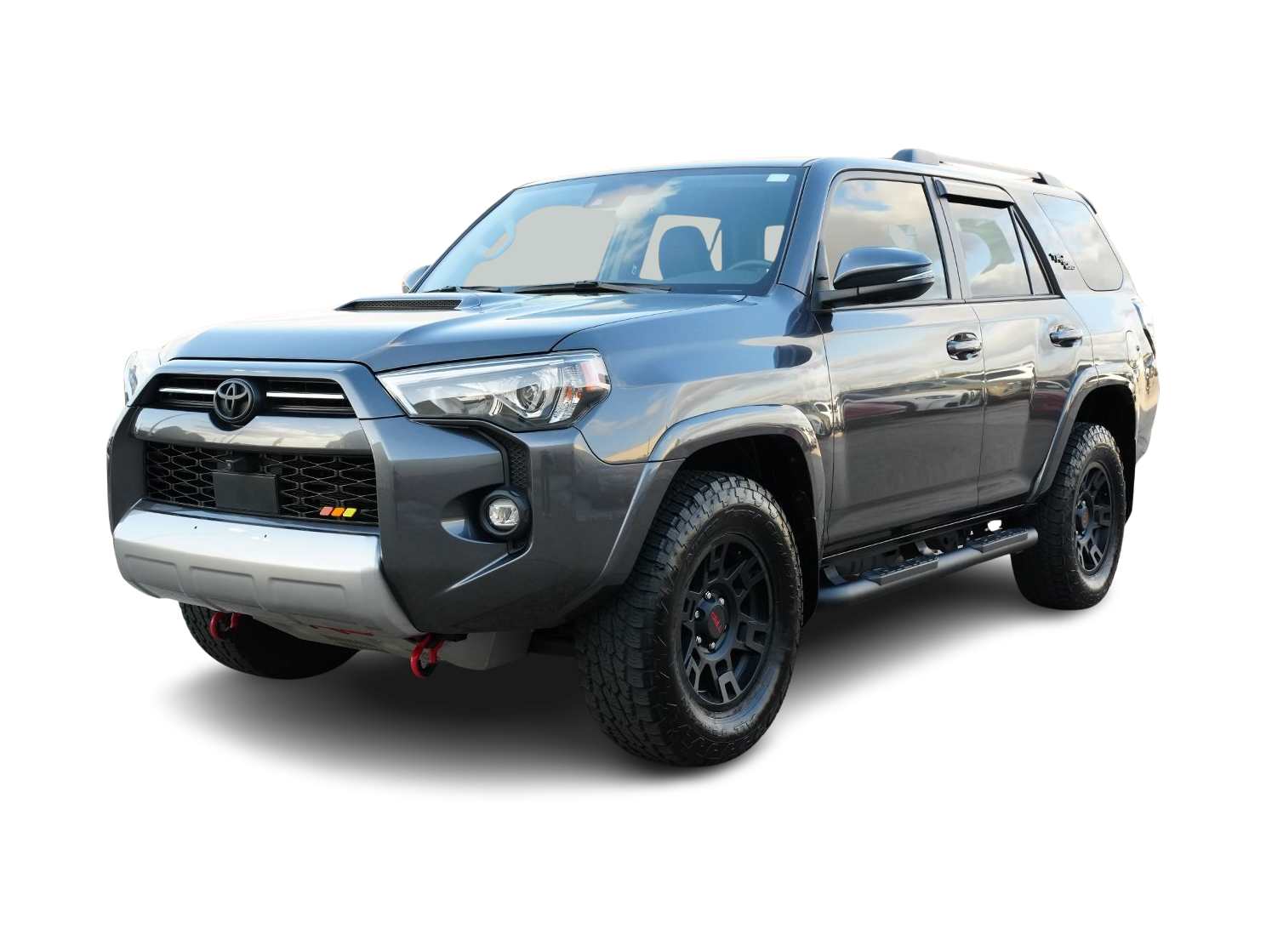 2023 Toyota 4Runner TRD Off Road -
                Houston, TX