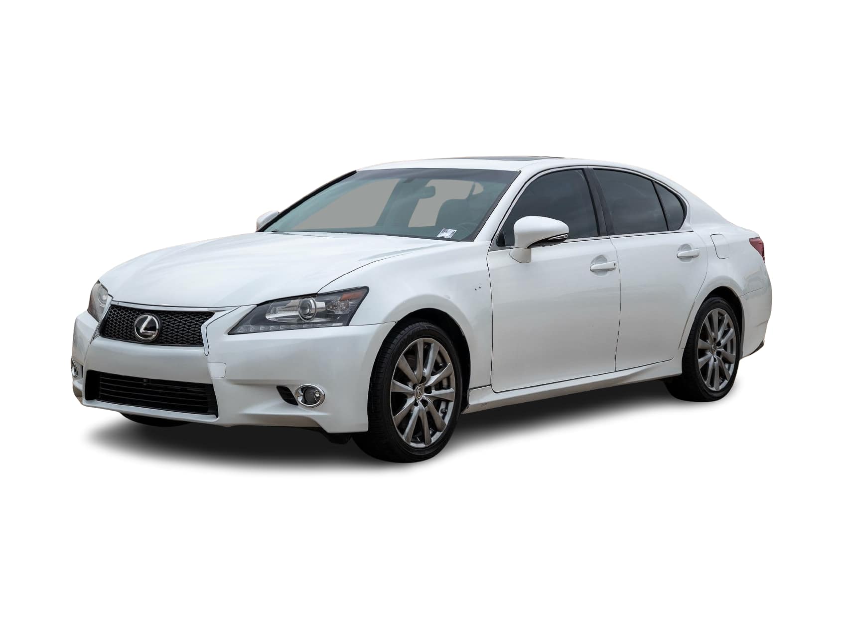 2015 Lexus GS 350 -
                Houston, TX