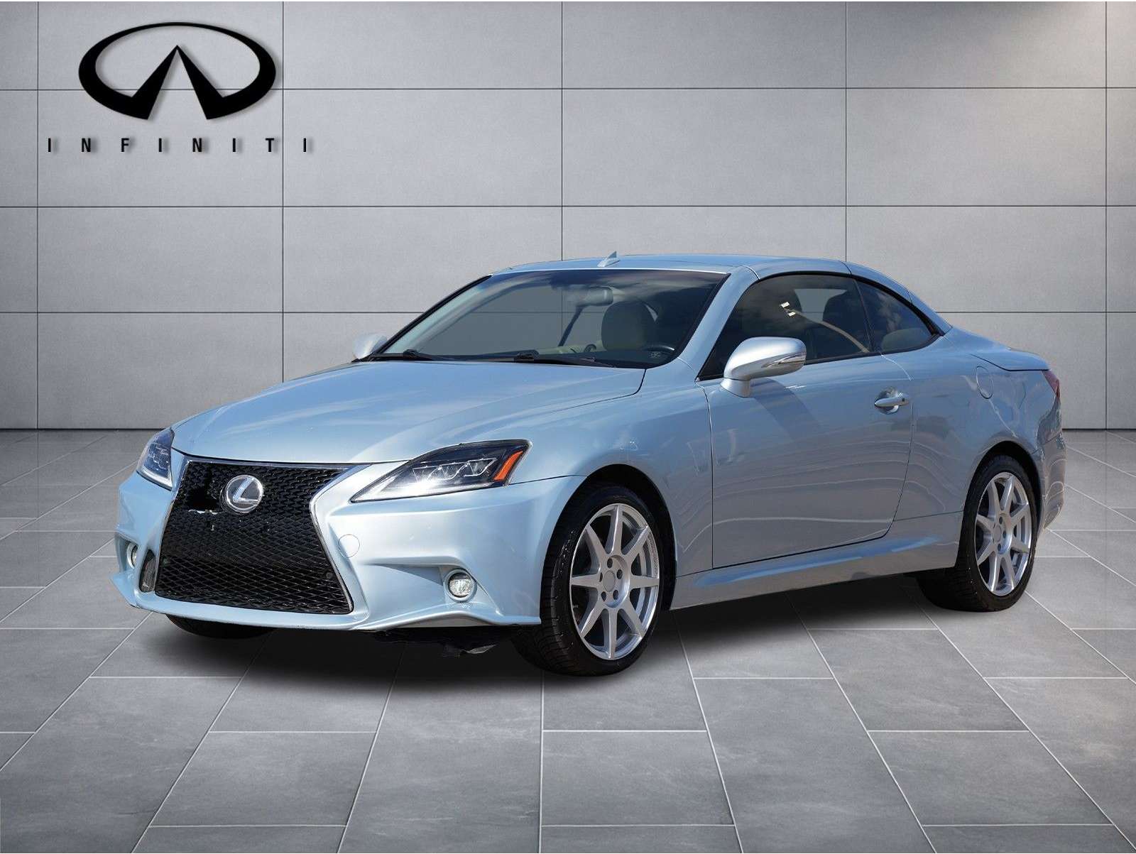 2010 Lexus IS 250