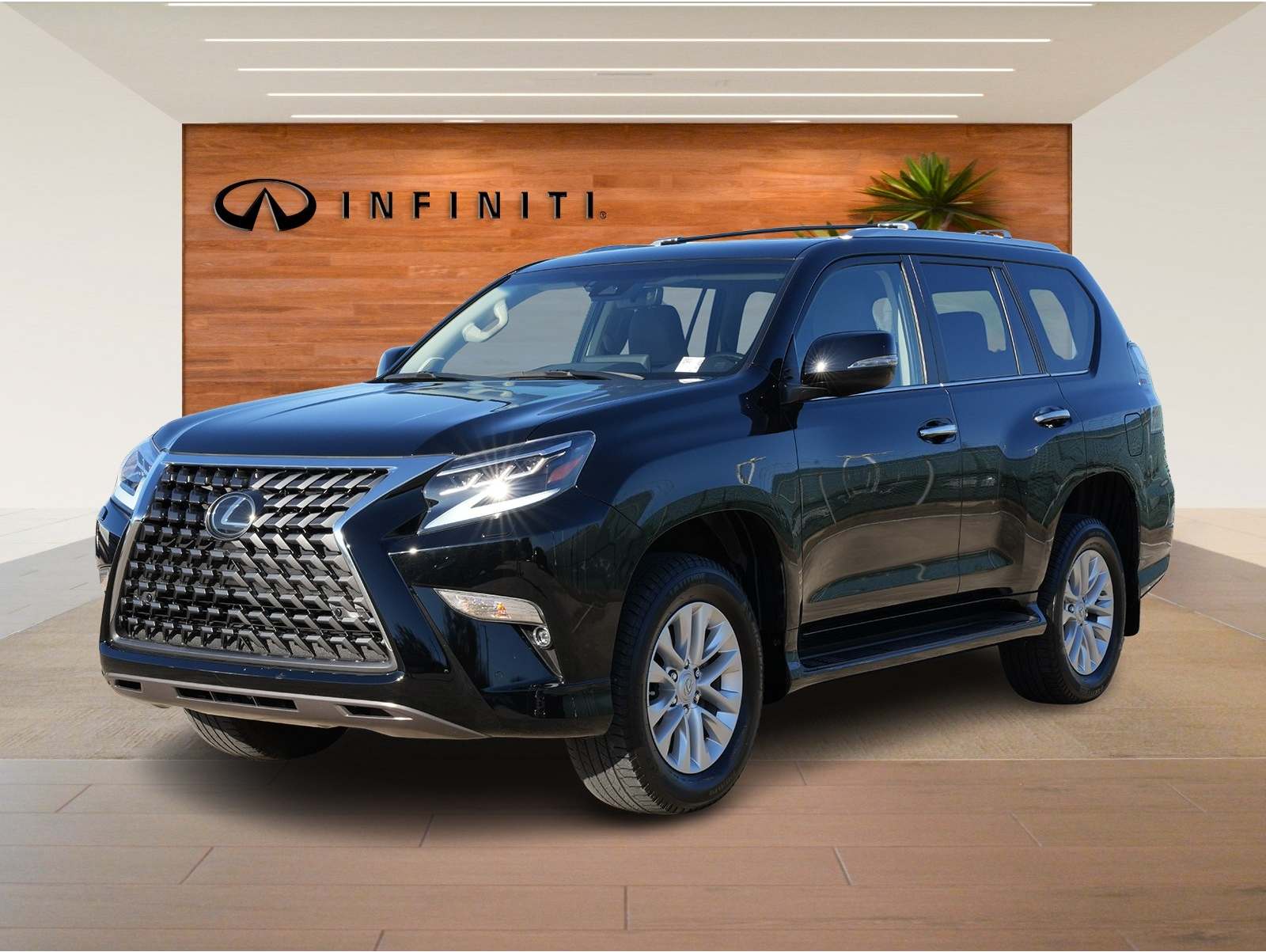 2023 Lexus GX PREMIUM's photo