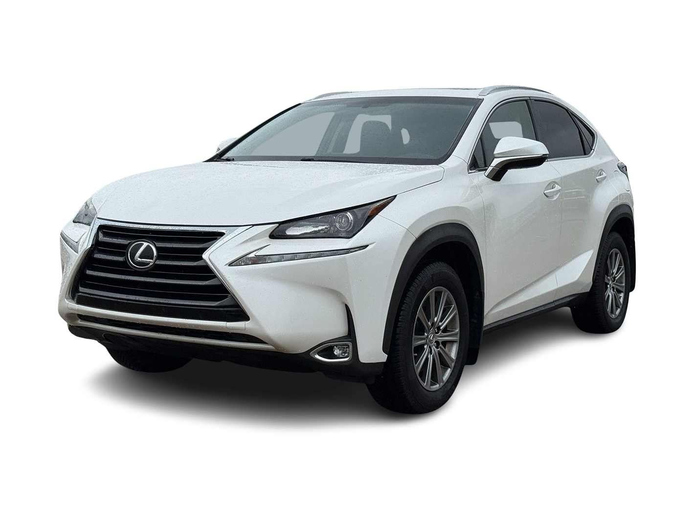 2016 Lexus NX 200t -
                  Houston, TX