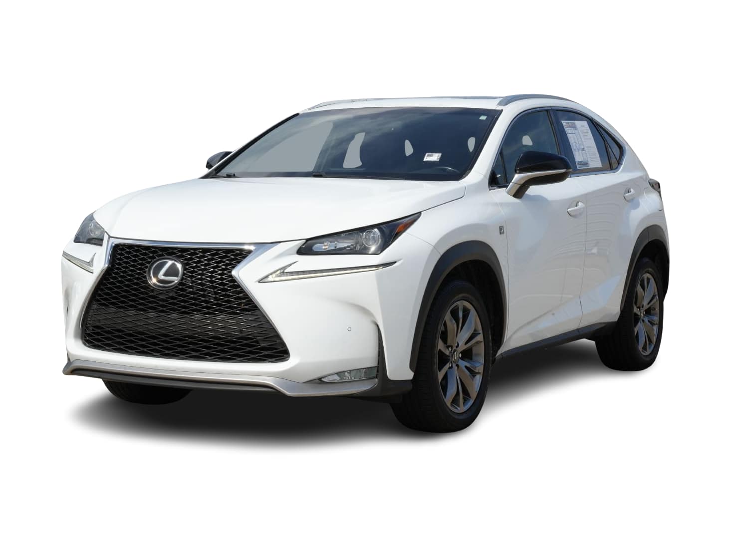 2017 Lexus NX 200t -
                  Houston, TX