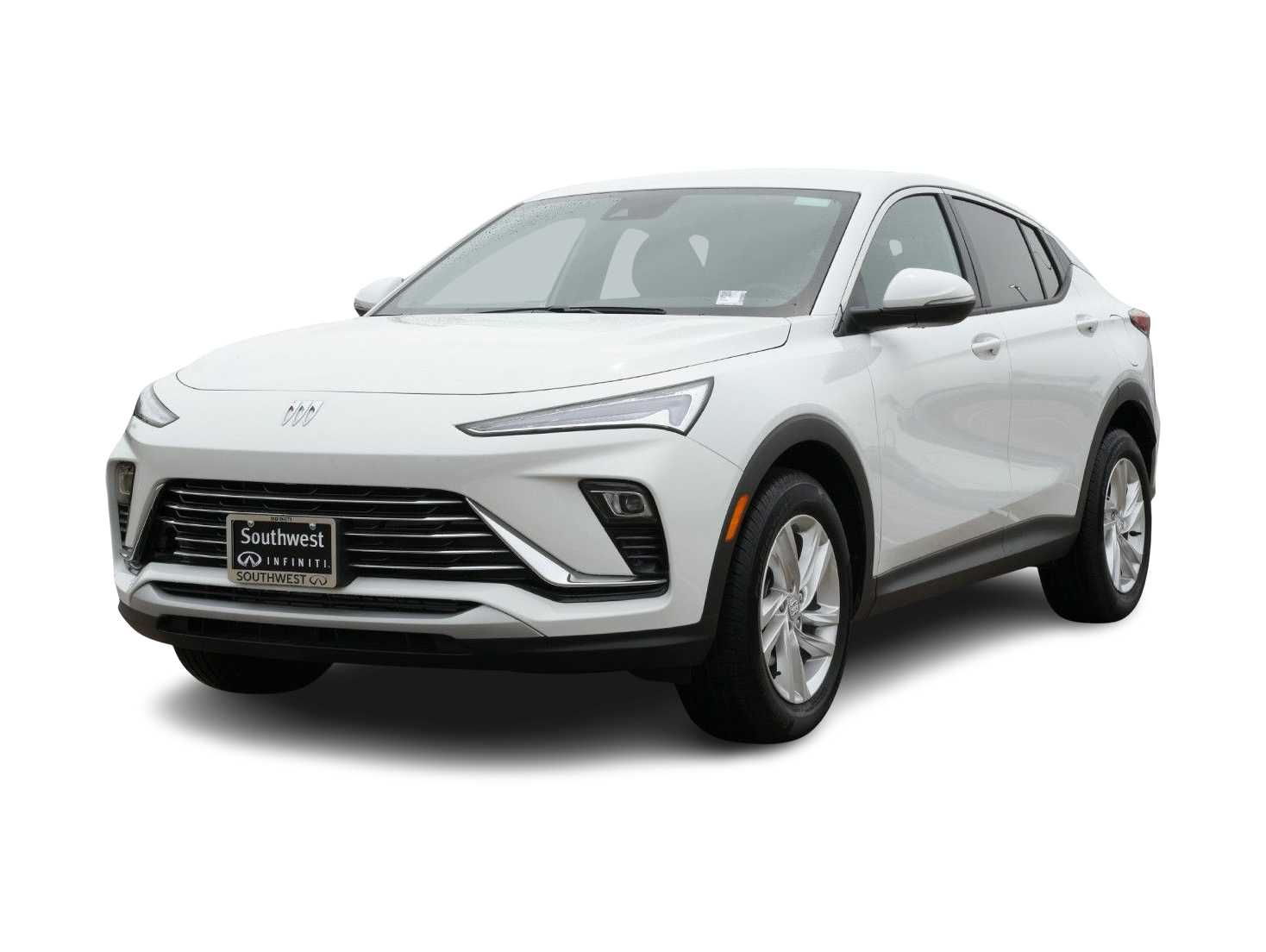 2025 Buick Envista Preferred -
                  Houston, TX