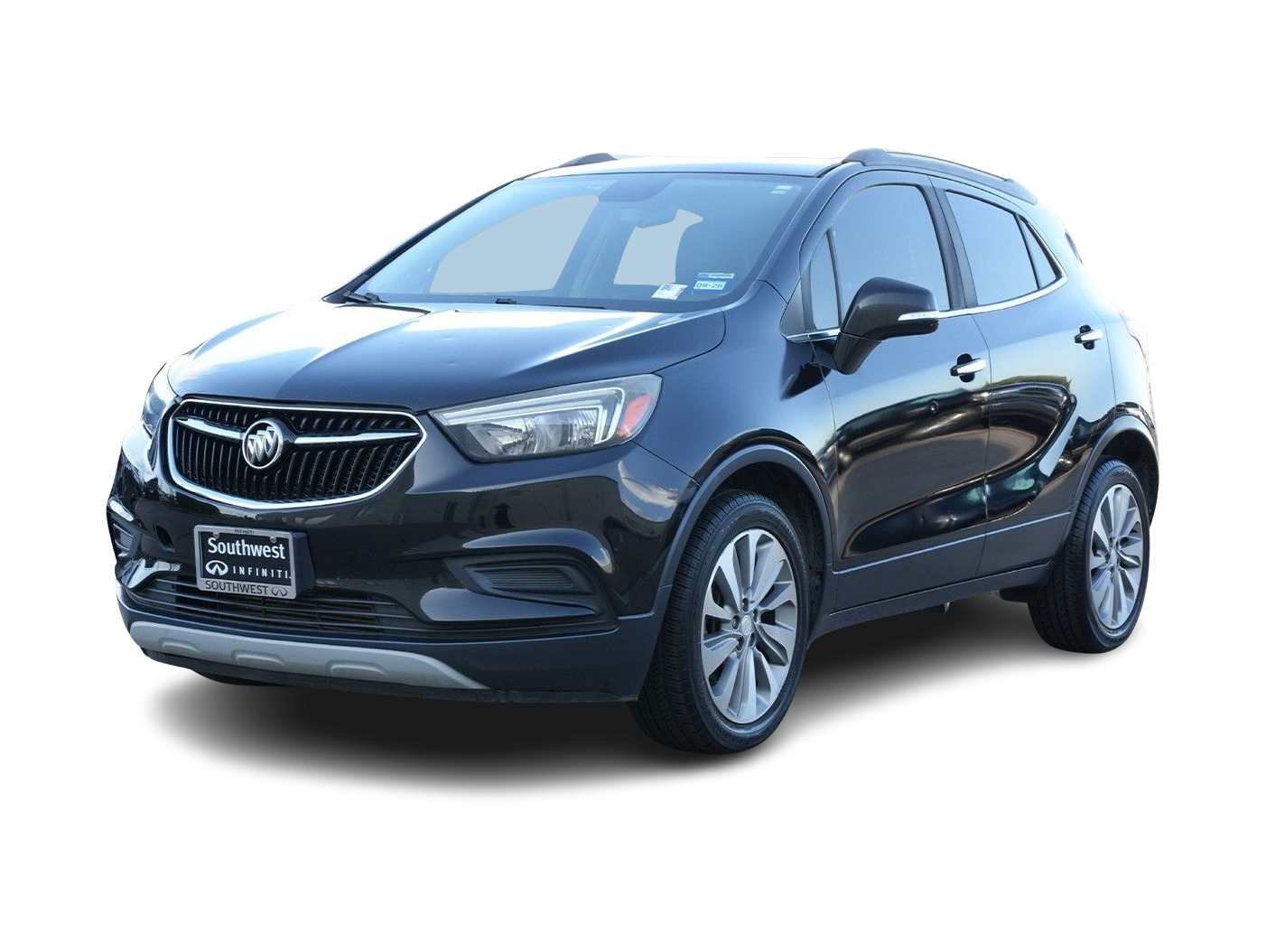 2018 Buick Encore Preferred -
                  Houston, TX