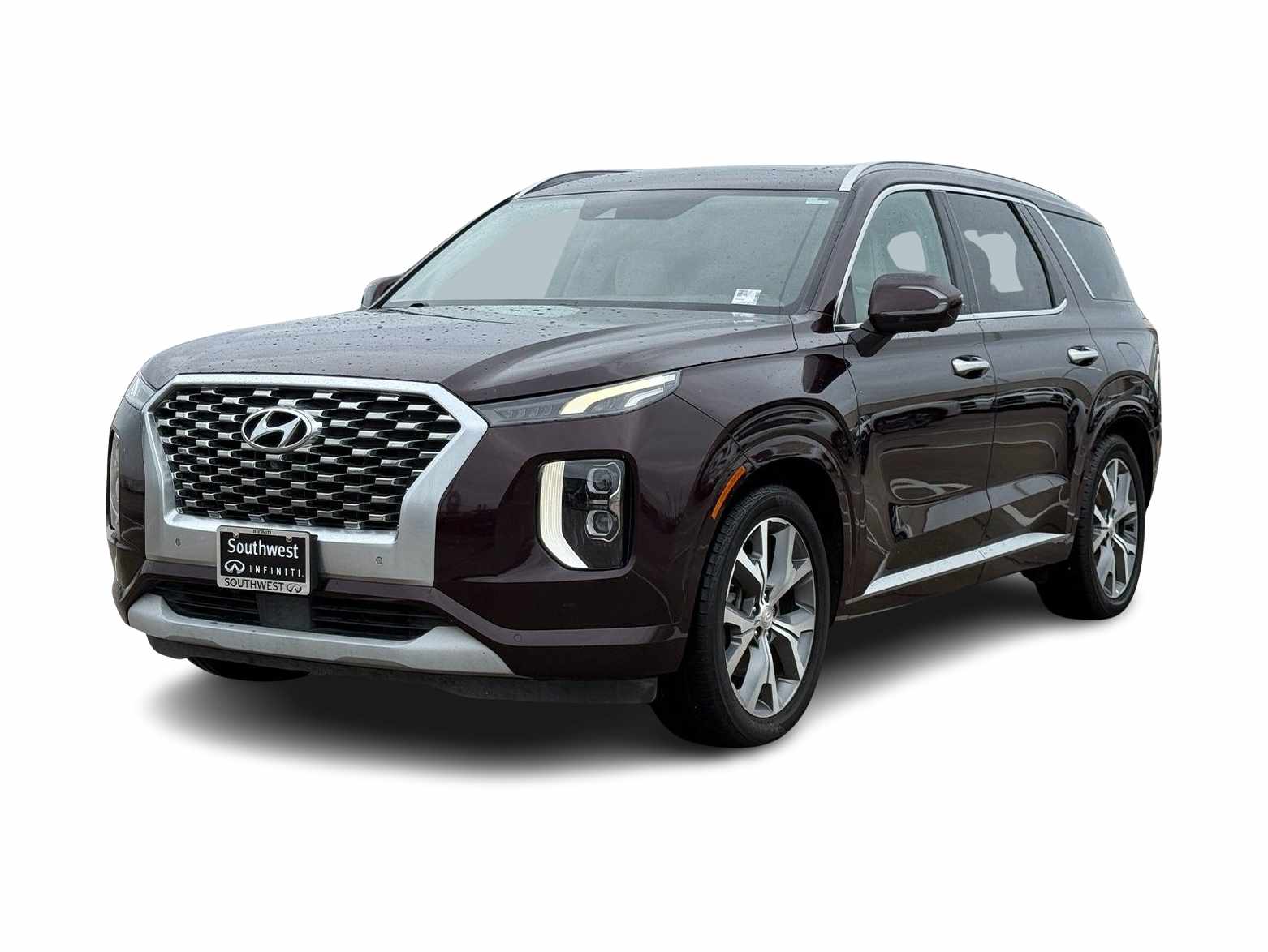 2022 Hyundai Palisade Limited -
                  Houston, TX