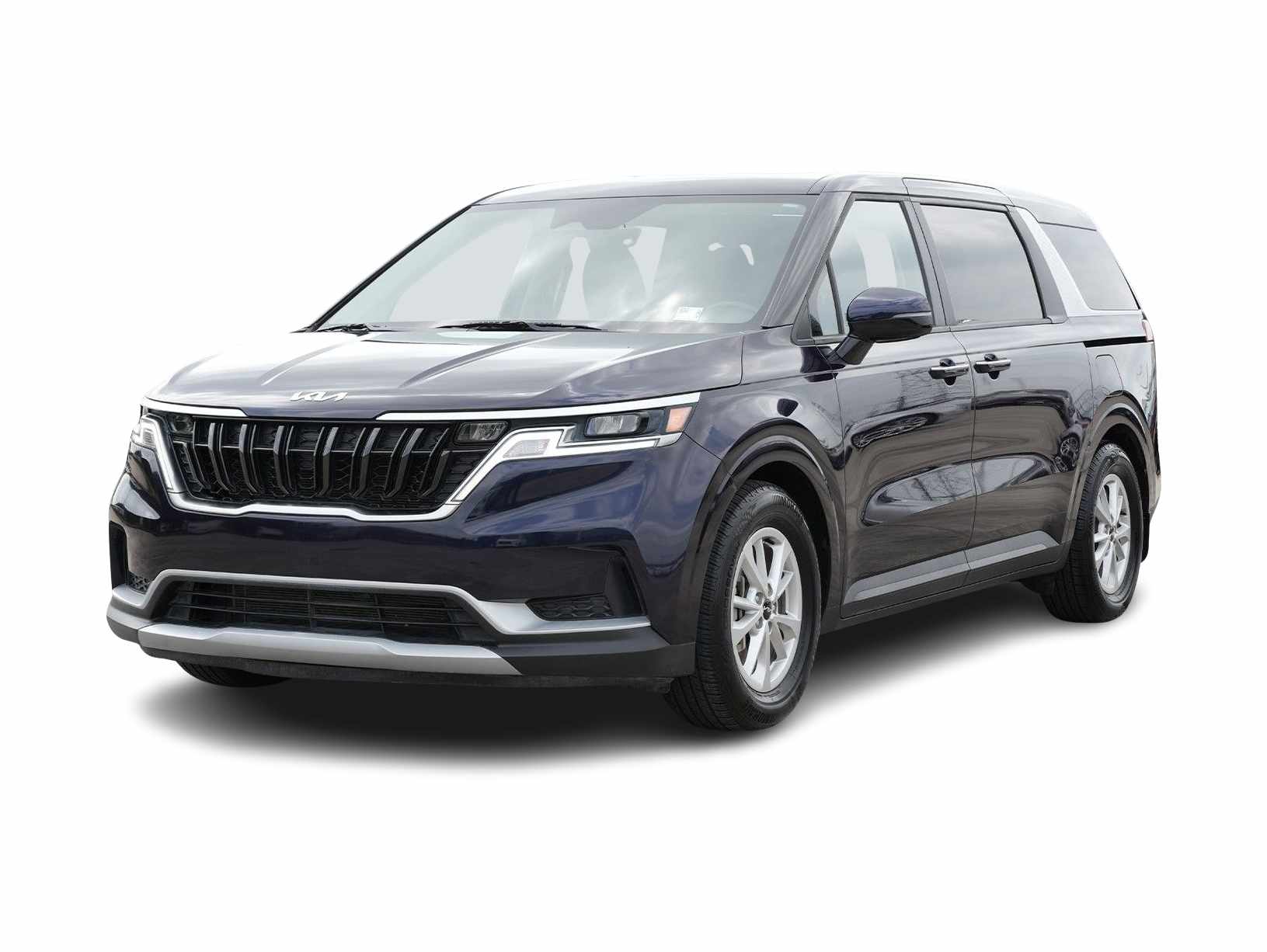 2024 Kia Carnival LX -
                  Houston, TX