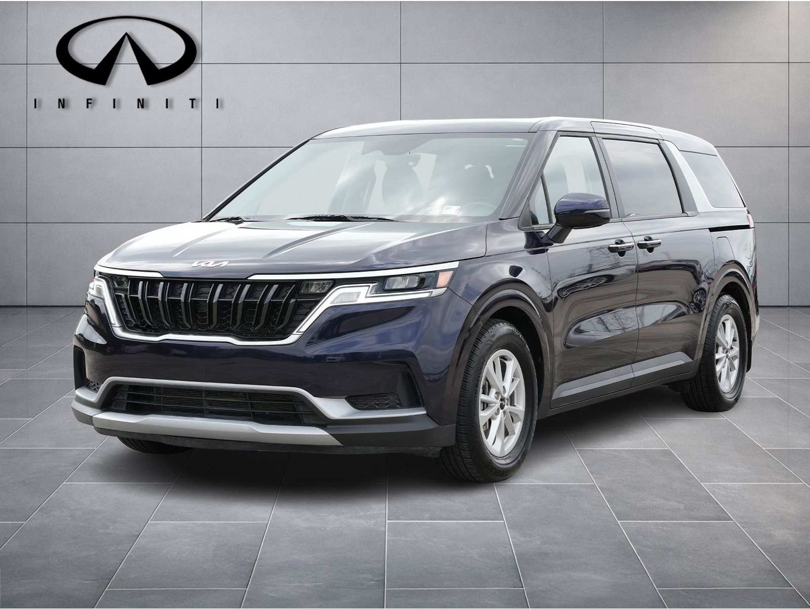 2024 Kia Carnival