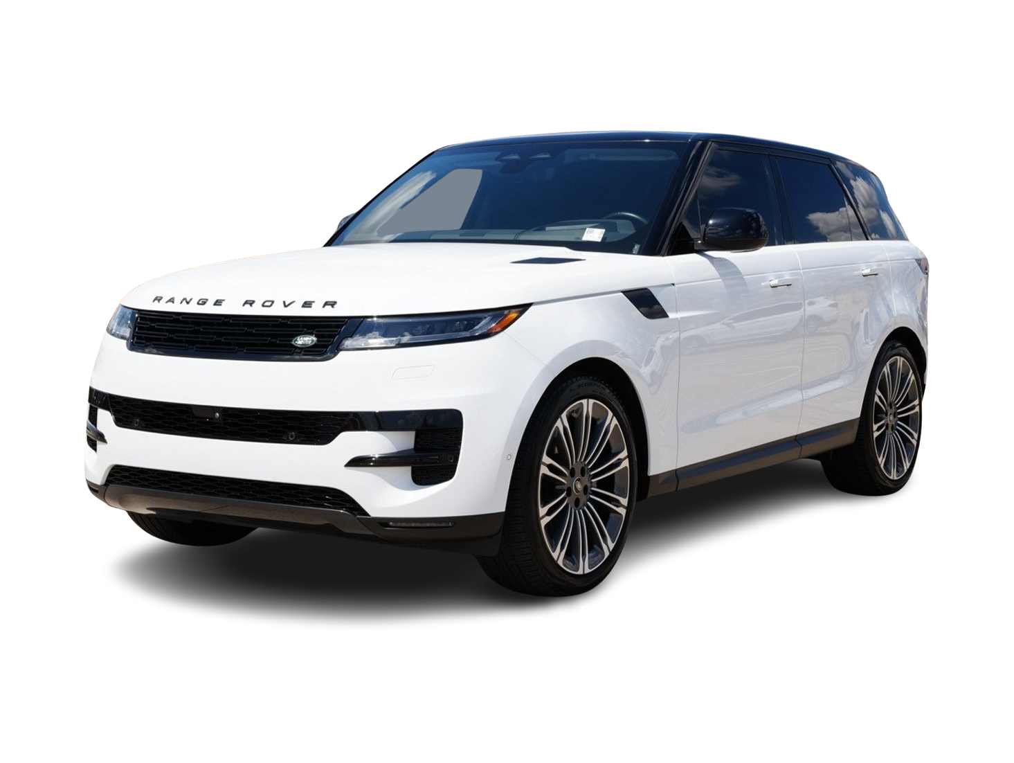 Thumbnail: 2024 Land Rover Range Rover Sport - 1