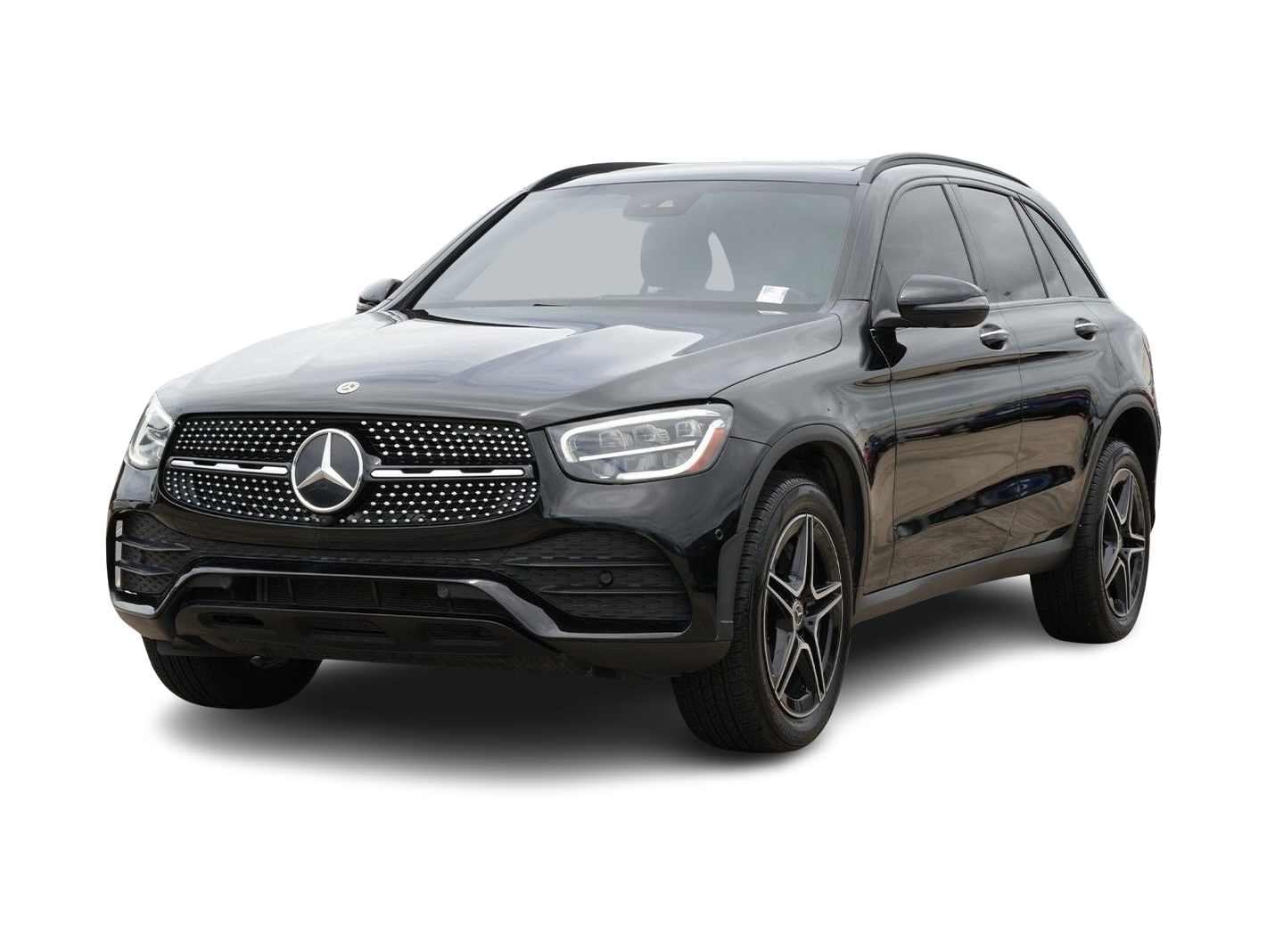 2022 Mercedes-Benz GLC 300 -
                  Houston, TX
