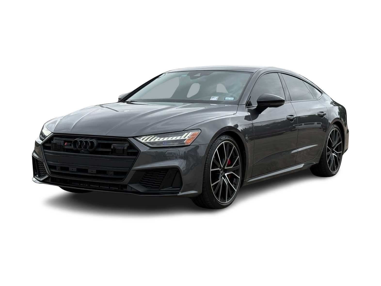 2022 Audi S7 Prestige -
                  Houston, TX