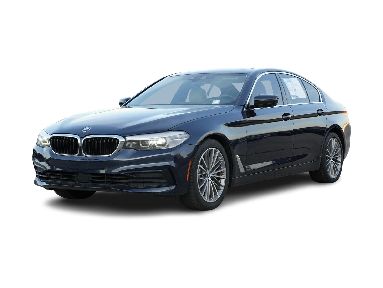 2020 BMW 5 Series 530xi -
                  Houston, TX