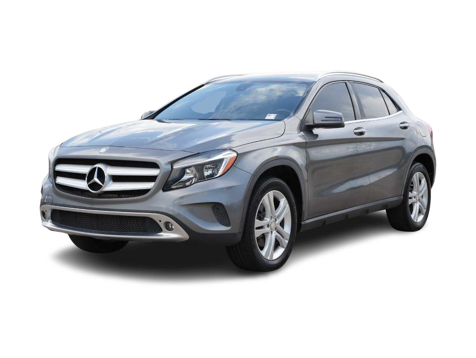 2016 Mercedes-Benz GLA 250 -
                  Houston, TX