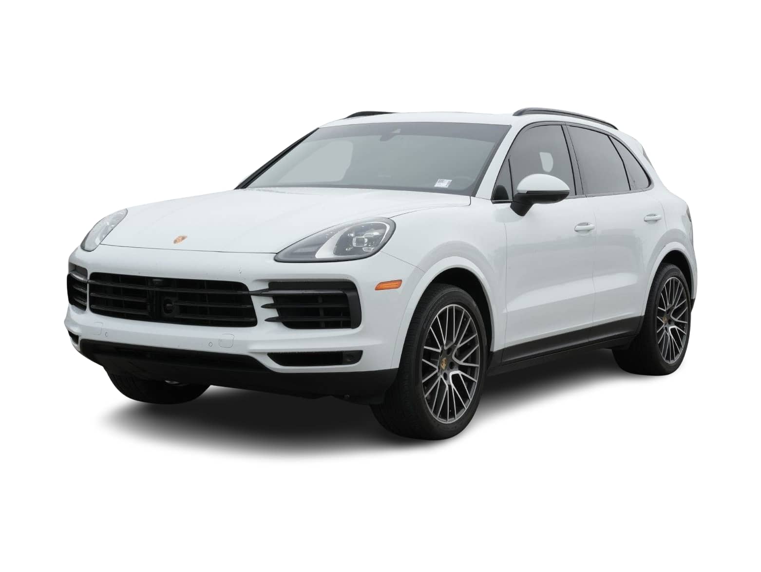 Thumbnail: 2023 Porsche Cayenne - 1