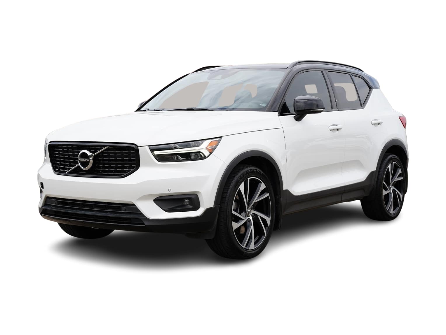 2020 Volvo XC40 T5 R-Design -
                  Houston, TX