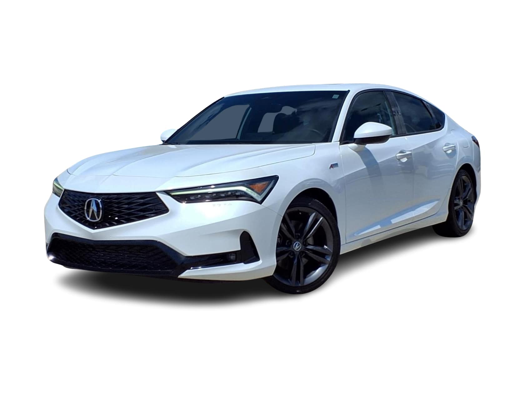 2024 Acura Integra A-Spec -
                  Katy, TX