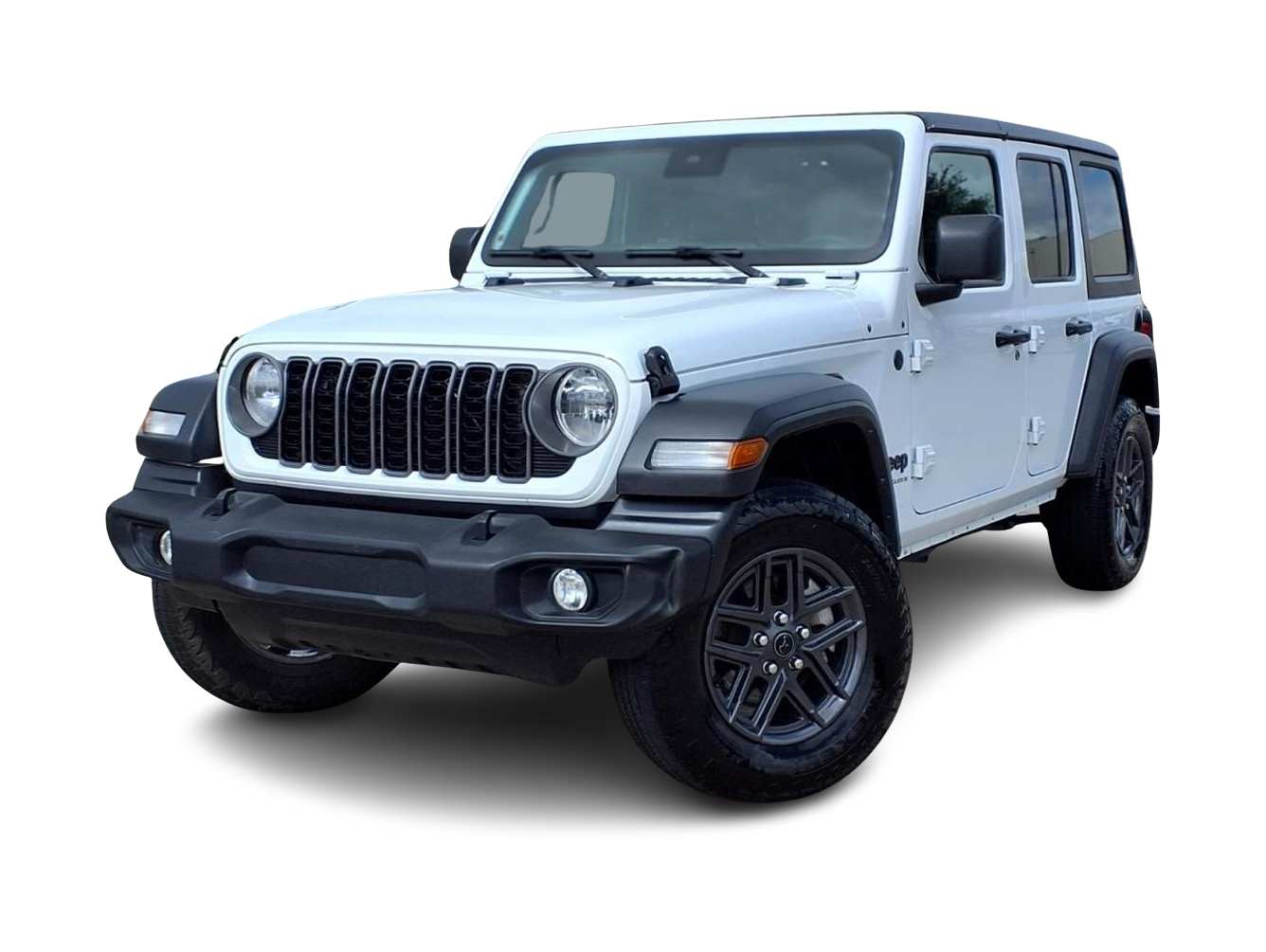 Thumbnail: 2025 Jeep Wrangler - 1