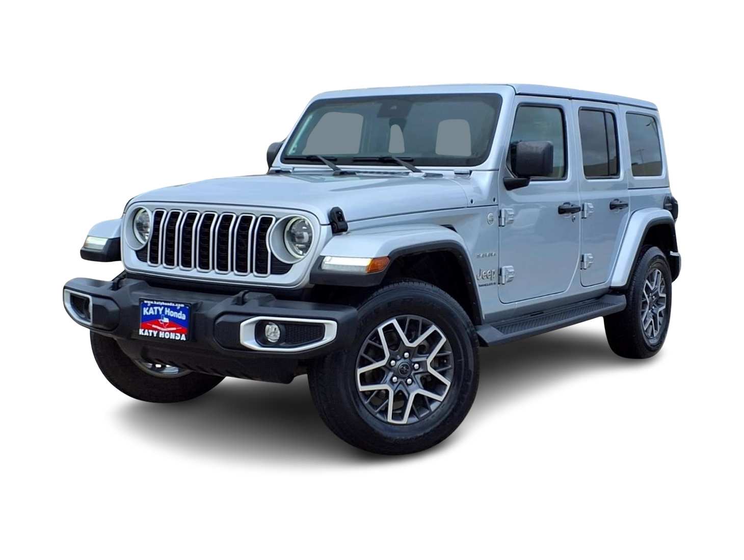 Thumbnail: 2024 Jeep Wrangler - 1