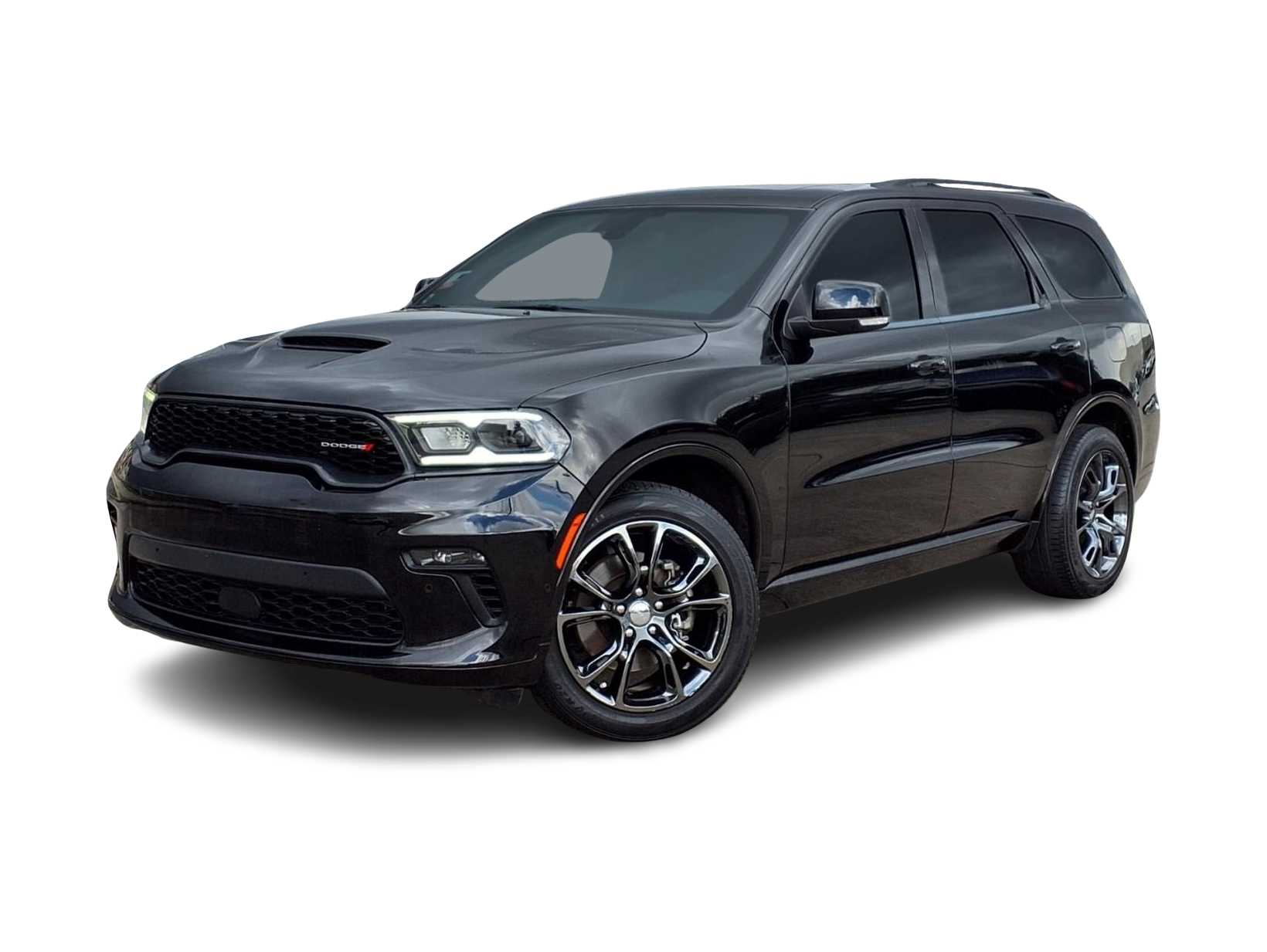 Thumbnail: 2023 Dodge Durango - 1