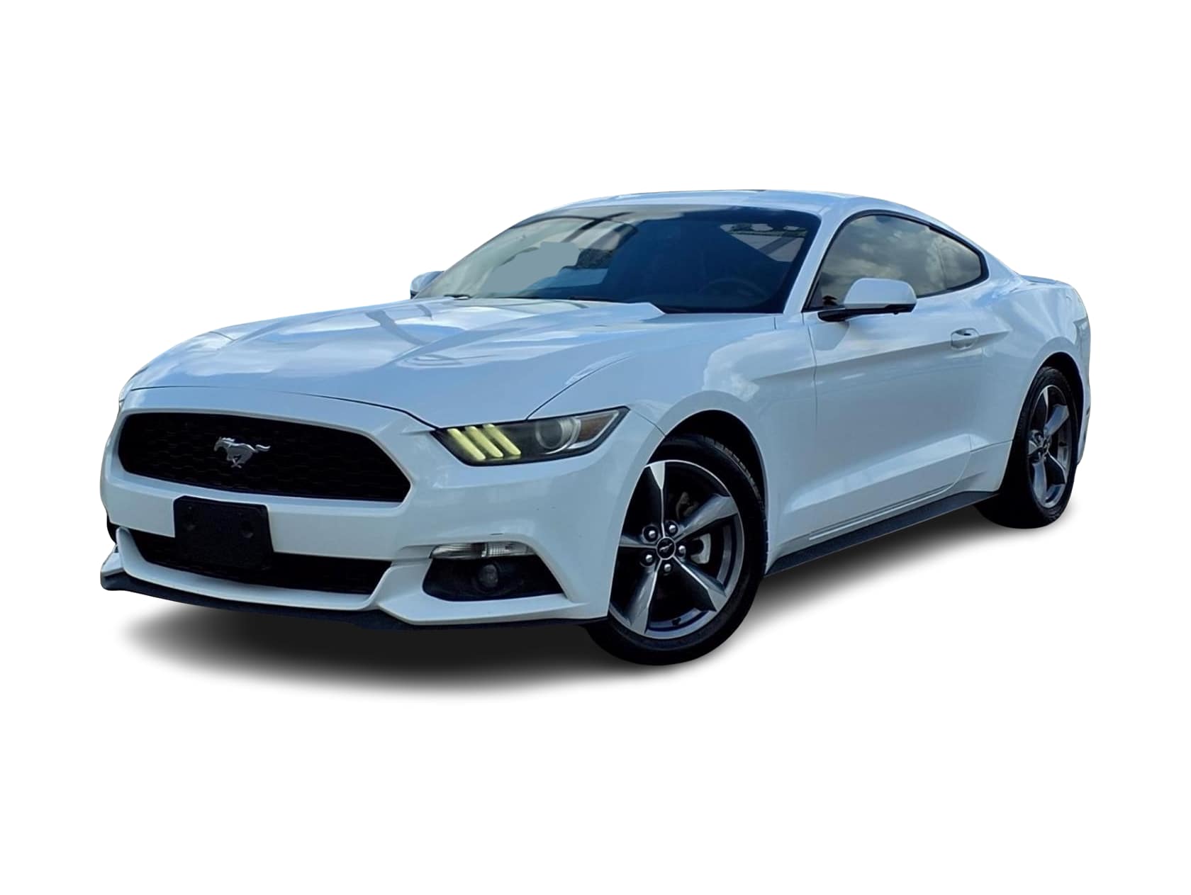 2016 Ford Mustang  -
                  Katy, TX