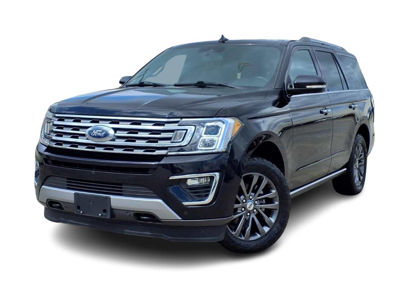 Thumbnail: 2021 Ford Expedition - 1
