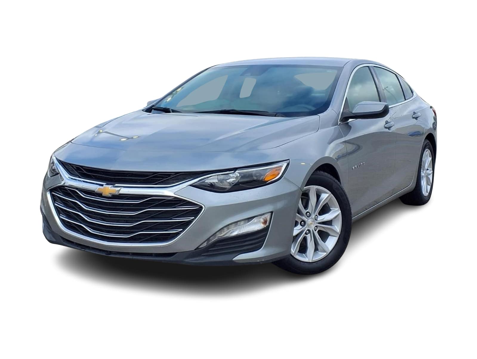 Thumbnail: 2024 Chevrolet Malibu - 1