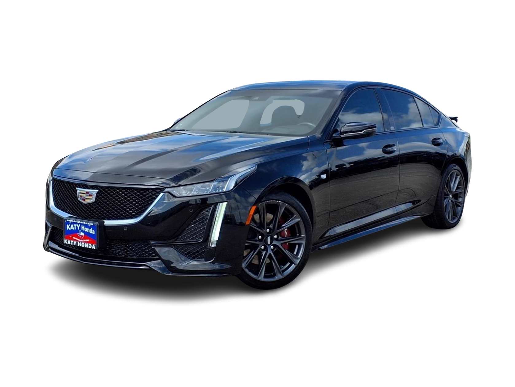 2024 Cadillac CT5 Sport -
                  Katy, TX