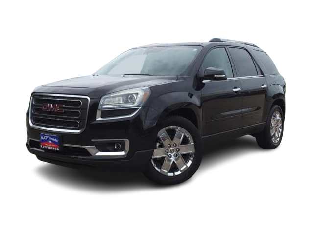 2017 GMC Acadia  -
                Katy, TX